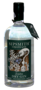 Sipsmith London Dry Gin 41,6% vol. 0,7l